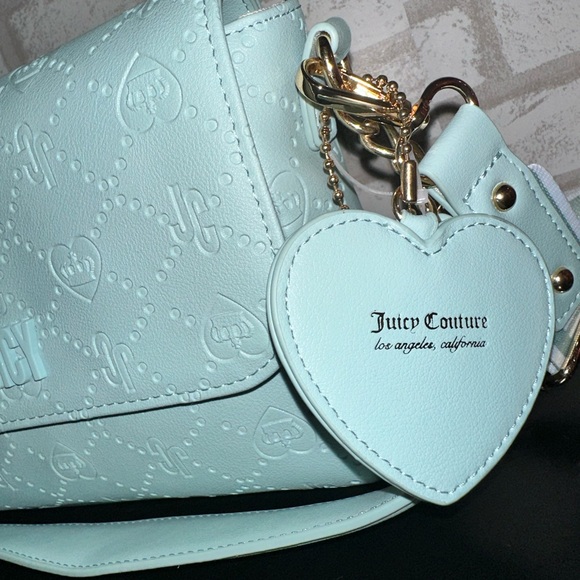 Juicy Couture Crossbody - Picture 4 of 8